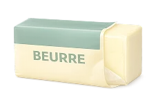 Beurre traditionnel